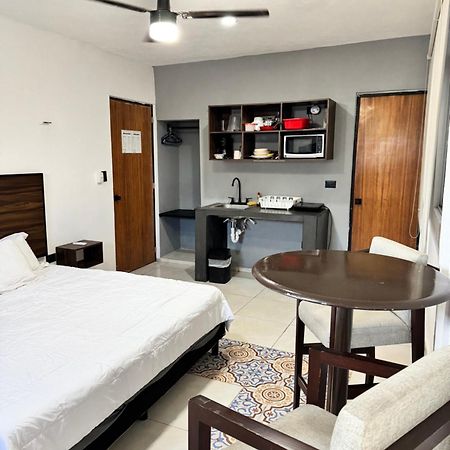 Apartamentos 31 Прогресо Екстериор снимка