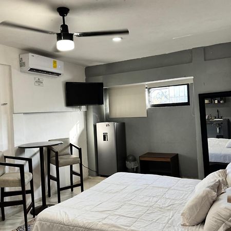 Apartamentos 31 Прогресо Екстериор снимка