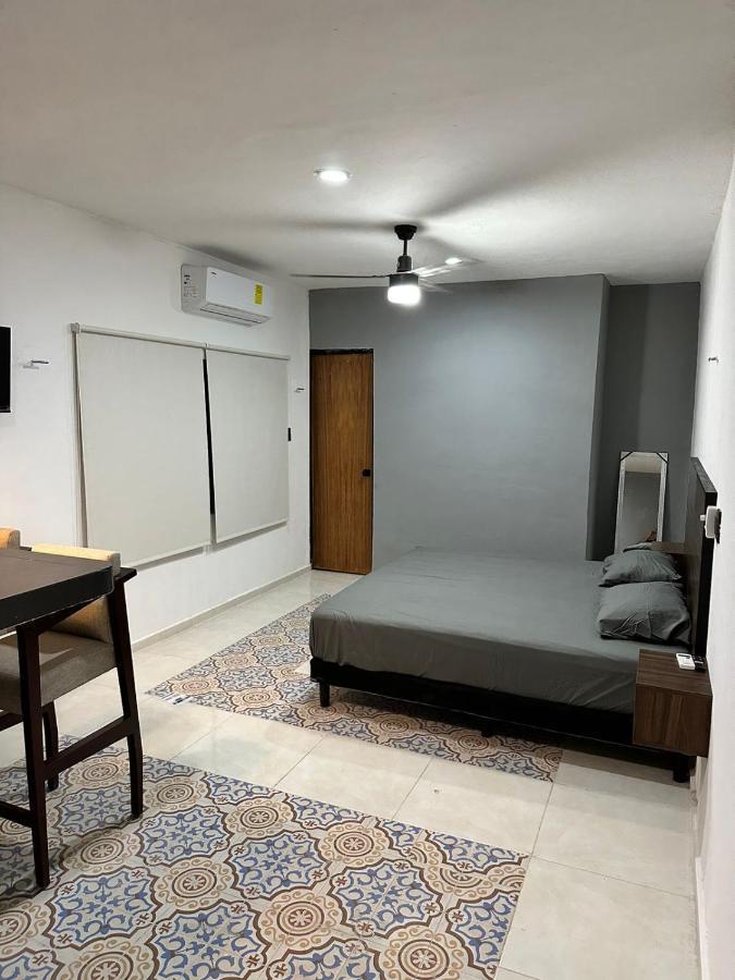 Apartamentos 31 Прогресо Екстериор снимка
