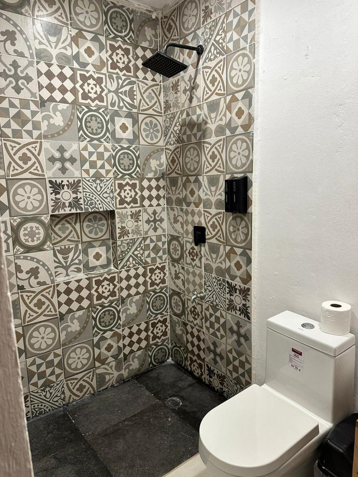 Apartamentos 31 Прогресо Екстериор снимка