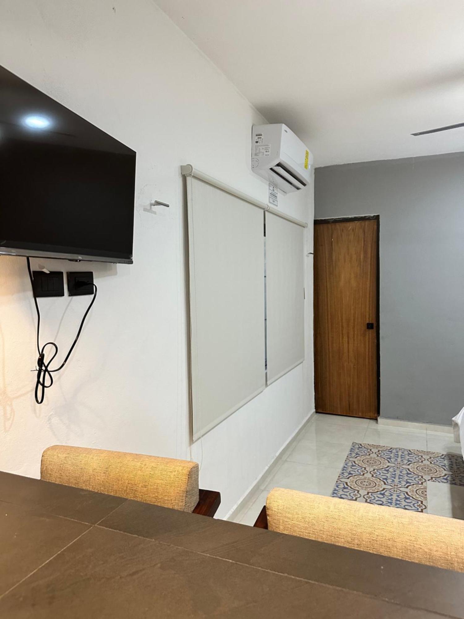 Apartamentos 31 Прогресо Екстериор снимка