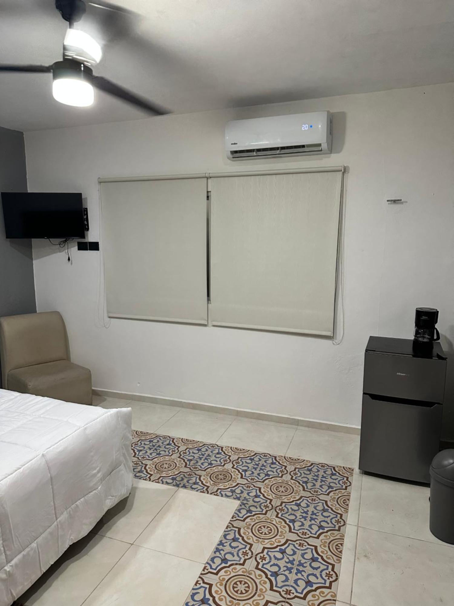 Apartamentos 31 Прогресо Екстериор снимка