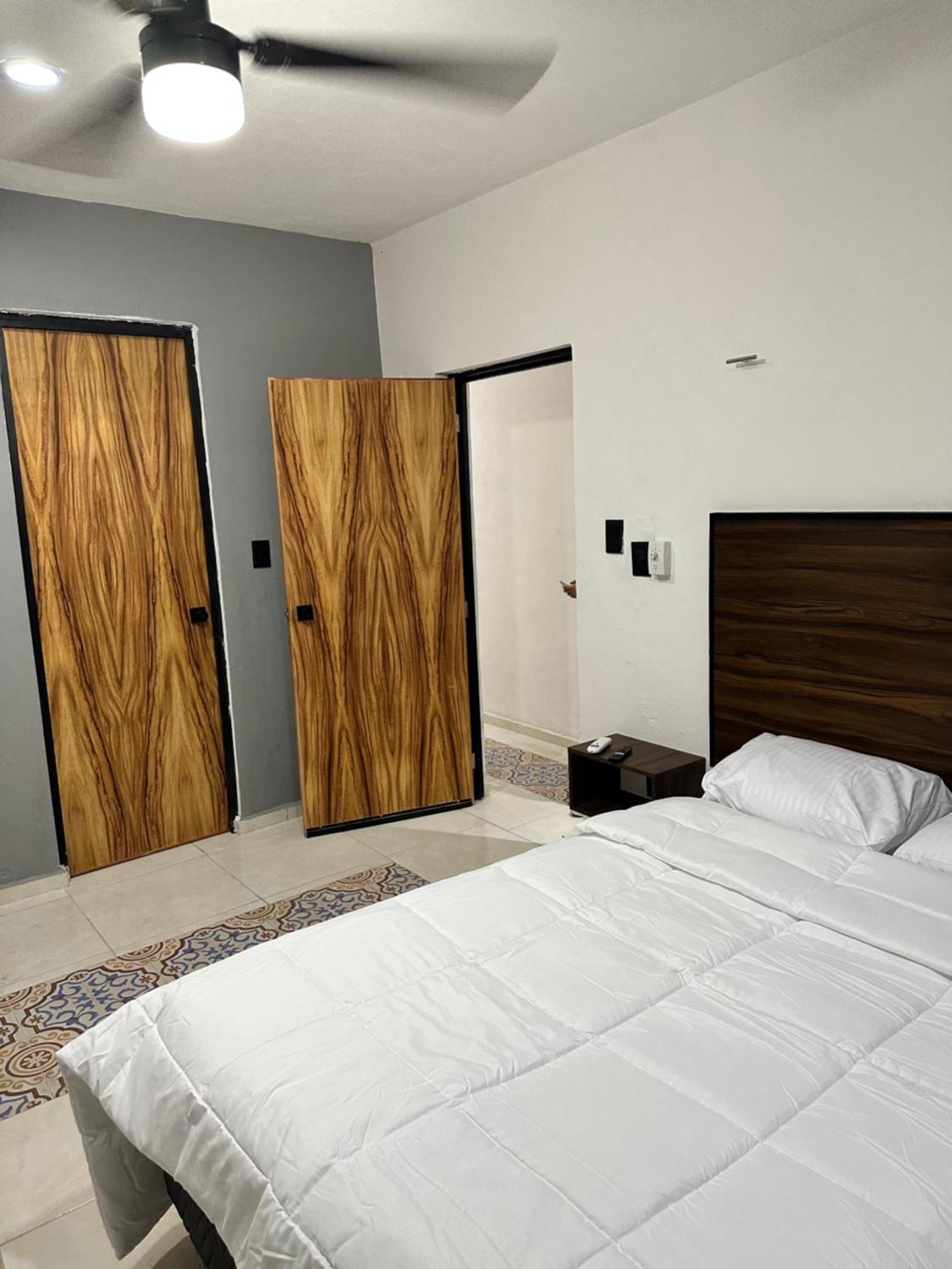 Apartamentos 31 Прогресо Екстериор снимка