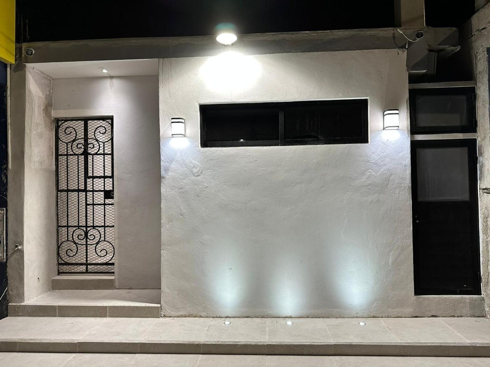 Apartamentos 31 Прогресо Екстериор снимка