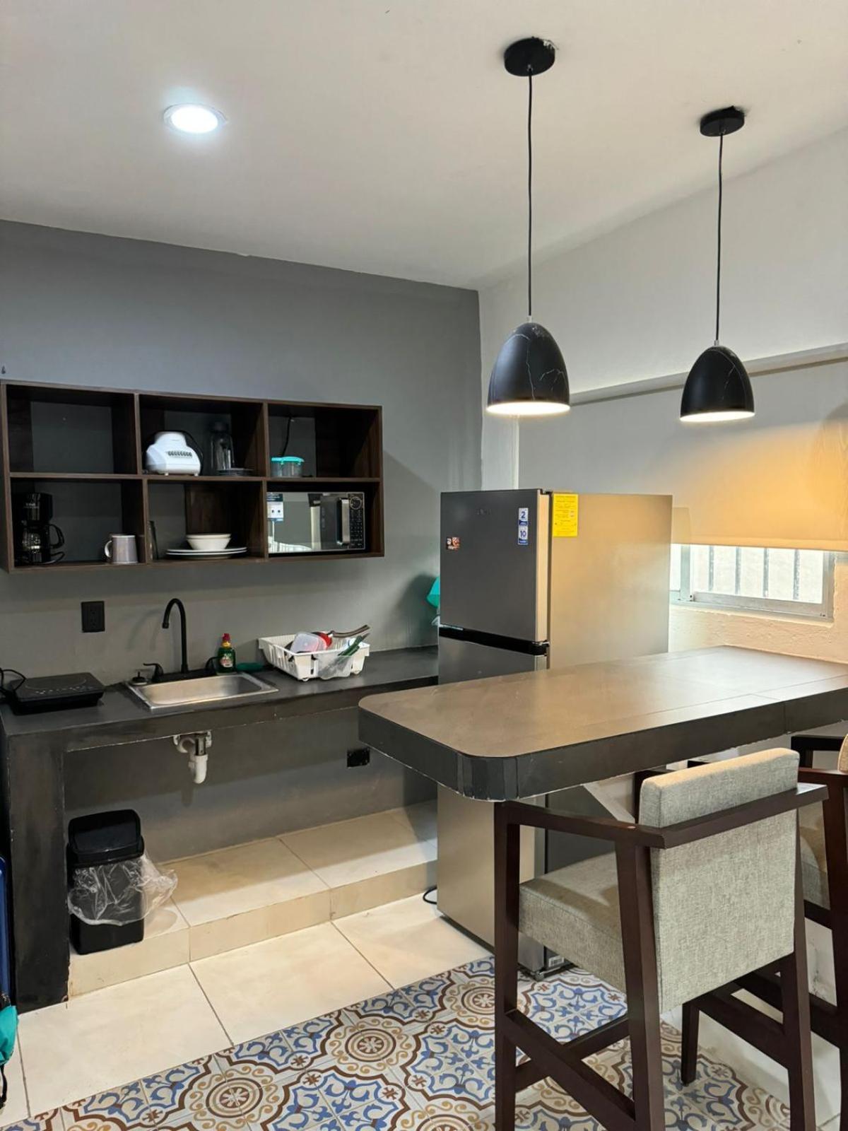 Apartamentos 31 Прогресо Екстериор снимка