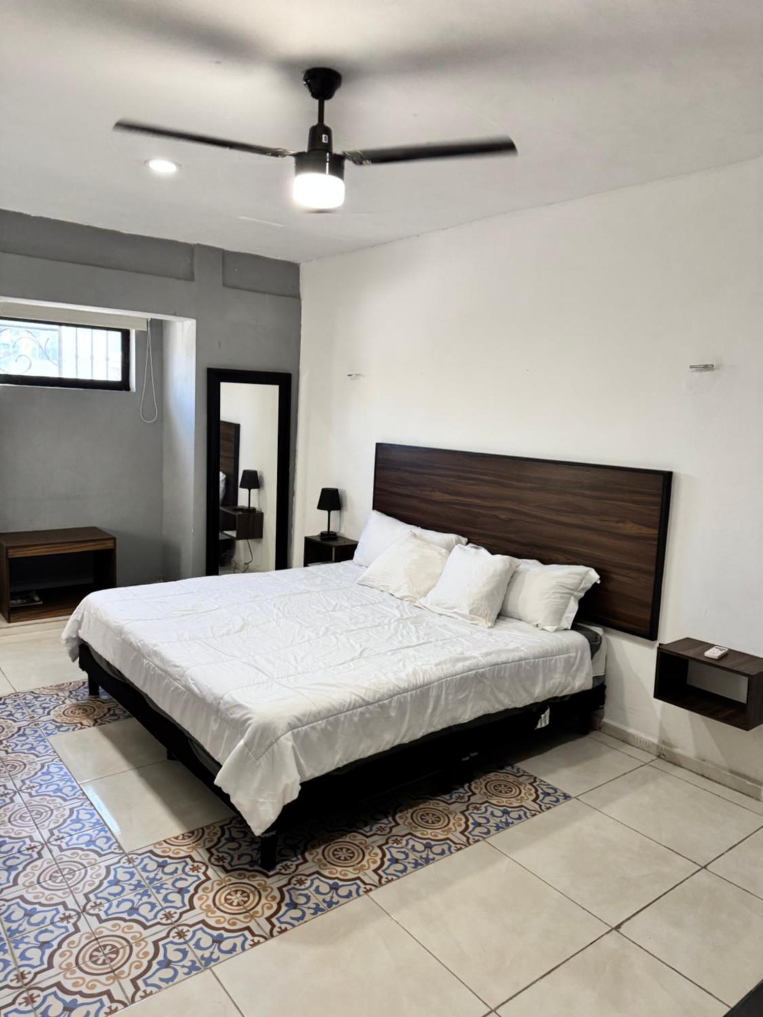 Apartamentos 31 Прогресо Екстериор снимка