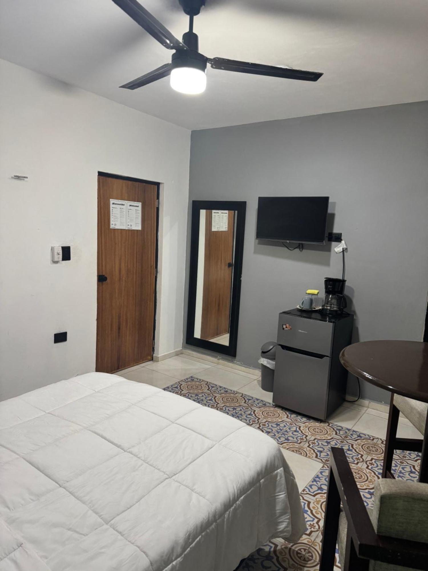 Apartamentos 31 Прогресо Екстериор снимка